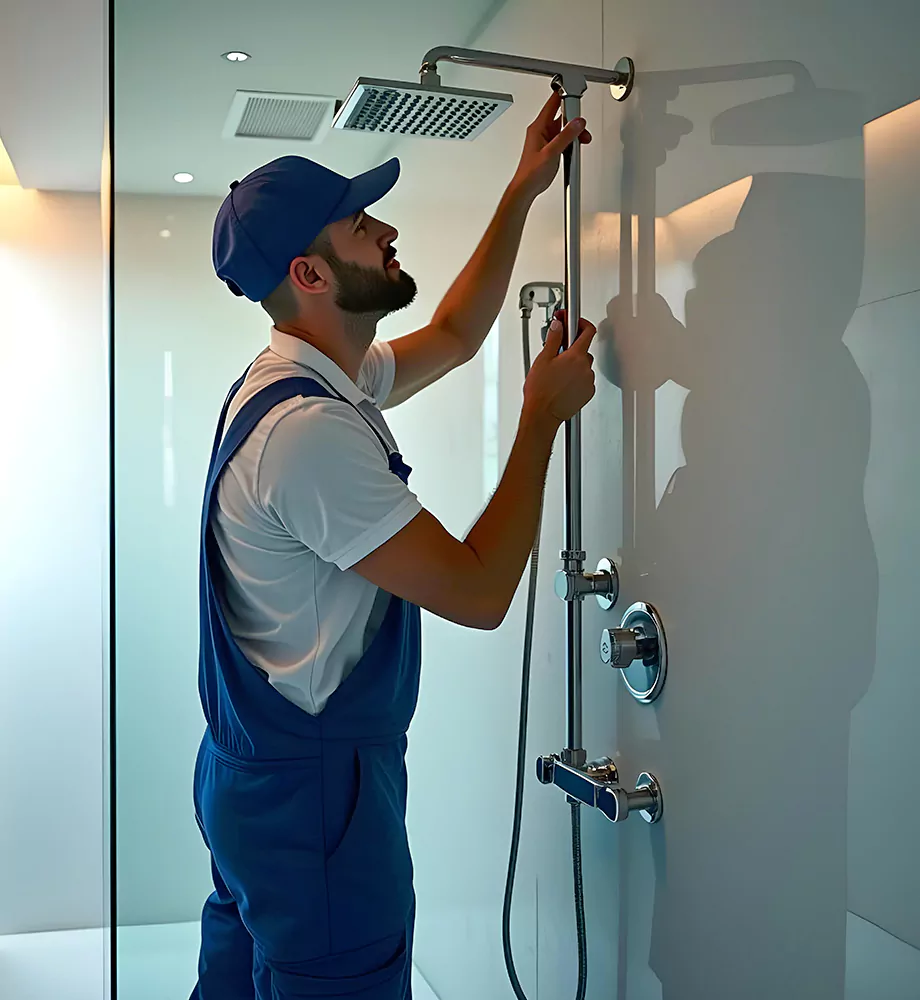 FAQs About Plumbing Services