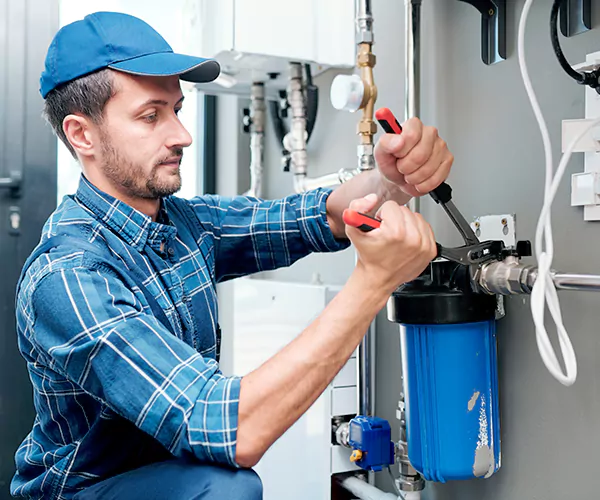 Why Choose Allison Park Plumbing Pro for Plumbing Services in Allison Park, PA?