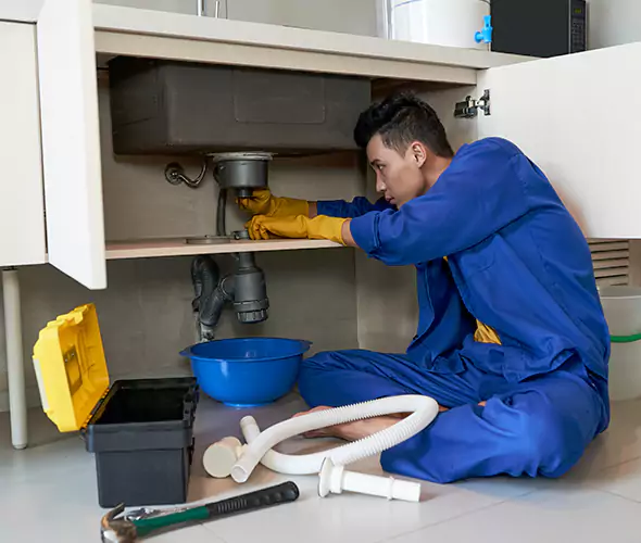 Expert Plumber for Basement Leak Repair in Allison Park, PA: Schedule Affordable Waterproofing Services with Us