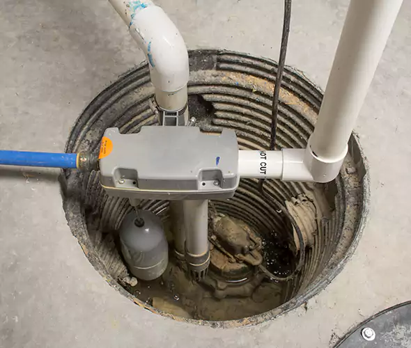 Licensed Plumbers for Basement Sump Pump Installation in Allison Park