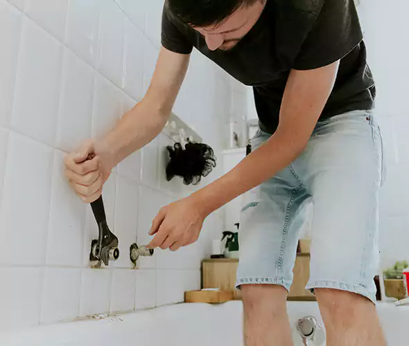 Affordable Bathtub Faucet Replacement in Allison Park: Choose Experienced Local Technicians