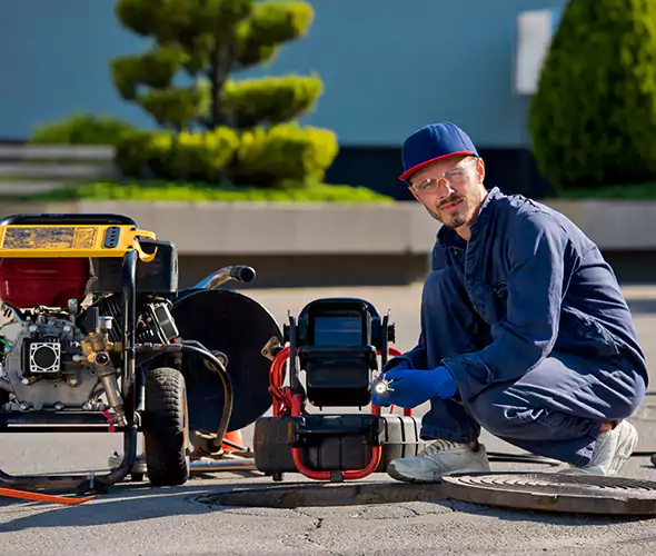 Professional Plumbers for Drains Camera Inspection in Allison Park, PA: Book Expert Inspection Services Today