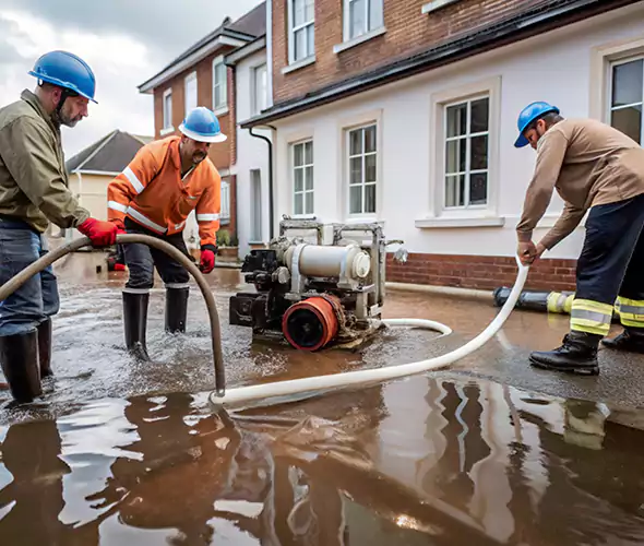 Expert Technicians for Flood Restoration in Allison Park, PA: Schedule Reliable Flood Restoration Services with Us
