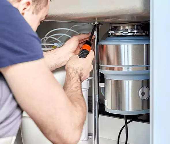 Expert Plumber for Garbage Disposal Replacement in Allison Park, PA