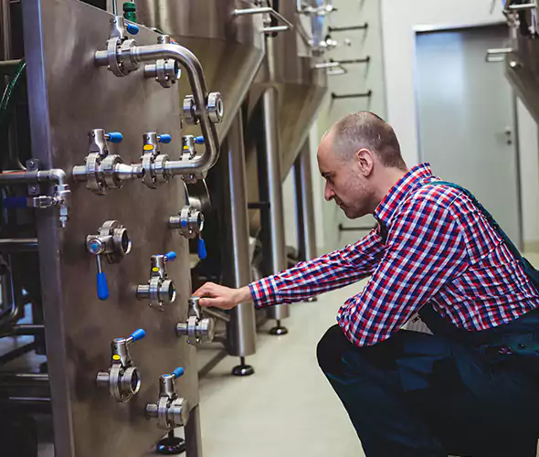 Professional Gas Leak Repair in Allison Park, PA