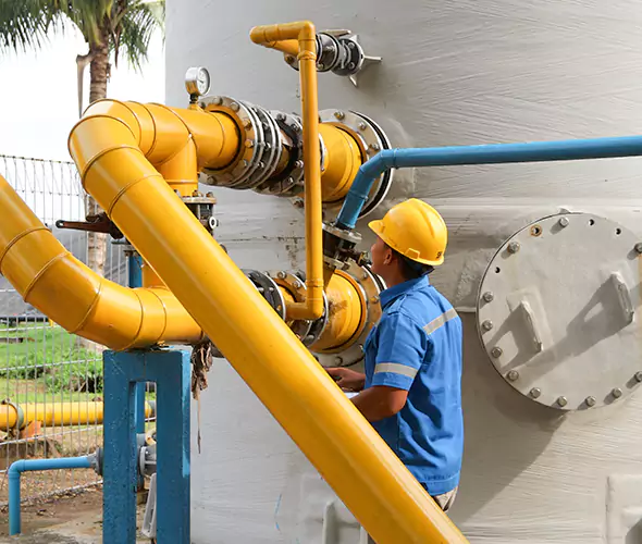 Expert Plumber for Gas Line Repair in Allison Park, PA: Schedule Affordable Repair Services with Us