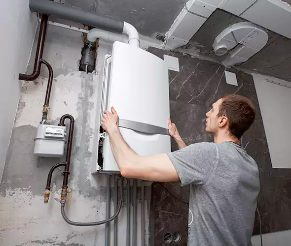 Certified Experts for Gas Water Heater Installation in Allison Park, PA