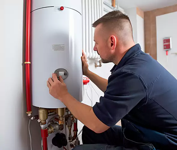 Expert Plumber for Gas Water Heater Replacement in Allison Park, PA: Schedule Affordable Replacement Services with Us