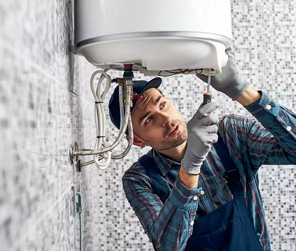 Expert Plumber for Hot Water Tank Maintenance in Allison Park, PA: Schedule Reliable Maintenance Services with Us