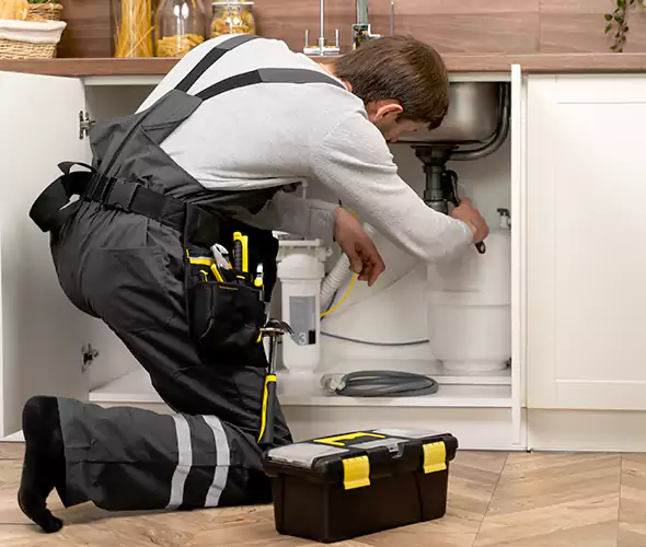 Certified Plumbers for Insinkerator Installation in Allison Park