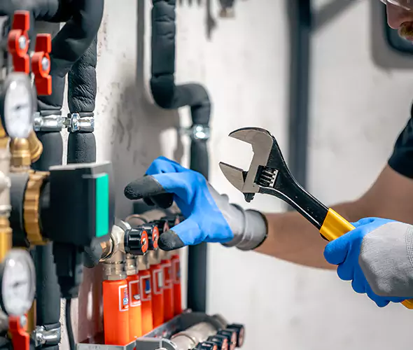 Expert Plumber for New Construction Plumbing in Allison Park, PA: Schedule Affordable Installation Services with Us