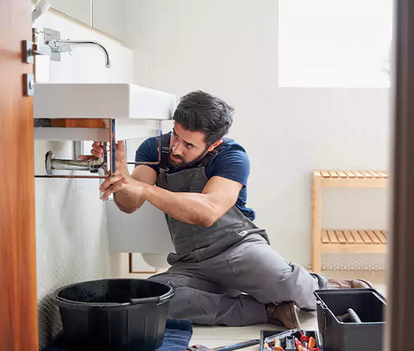 Expert Plumber for Plumbing Repair in Allison Park, PA: Schedule Affordable Plumbing Repair Services with Us