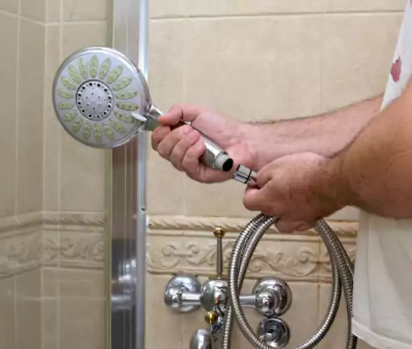 Professional Shower Repair Specialist in Allison Park, PA: Schedule Affordable Shower Services with Us