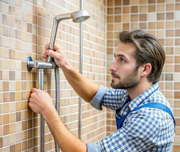 Professional Shower Replacement Specialist in Allison Park, PA: Schedule Affordable Shower Upgrade Services with Us