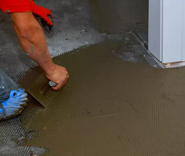 Expert Professional Slab Leak Repair in Allison Park, PA