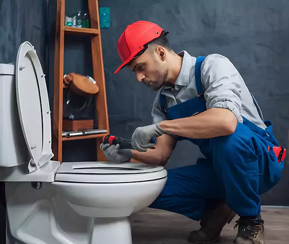 Expert Plumber for Toilet Installation in Allison Park, PA: Schedule Affordable Toilet Installation Services with Us