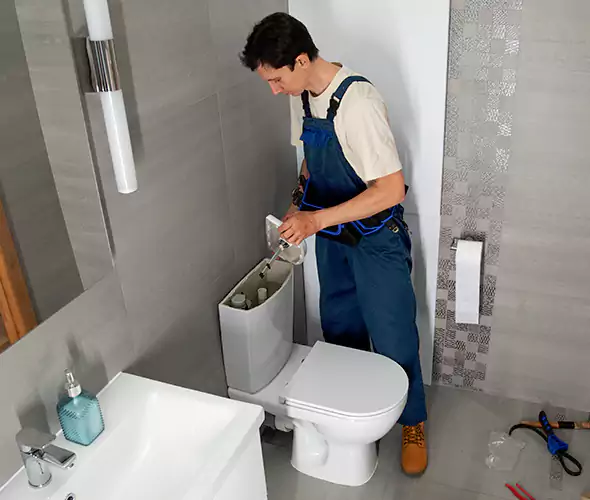 Plumber for Toilet Repair in Allison Park, PA: Schedule Affordable Toilet Repair Services With Us