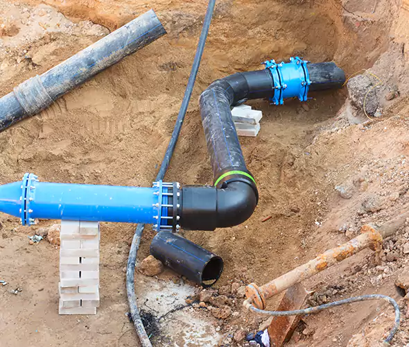Expert Professional Trenchless Pipe Repair in Allison Park, PA
