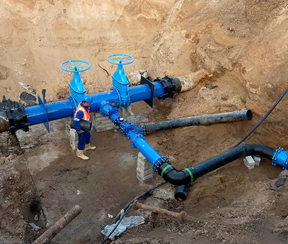 Trenchless Plumbing Experts for Trenchless Sewer Line Repair in Allison Park, PA