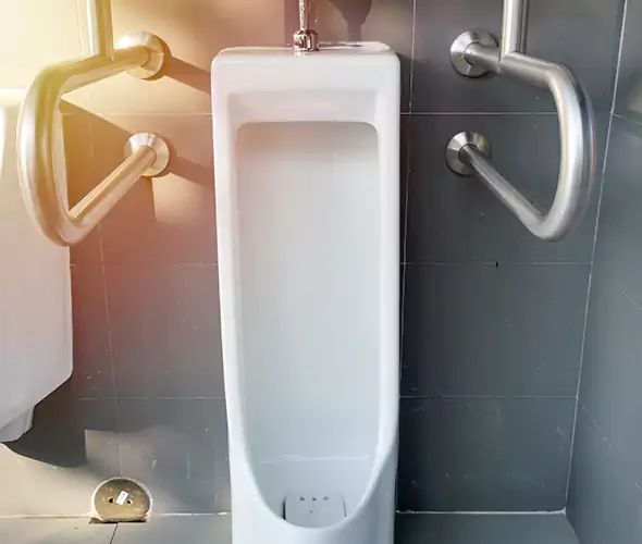 Expert Urinal Installation in Allison Park, PA: Schedule Reliable Plumbing Services with Us