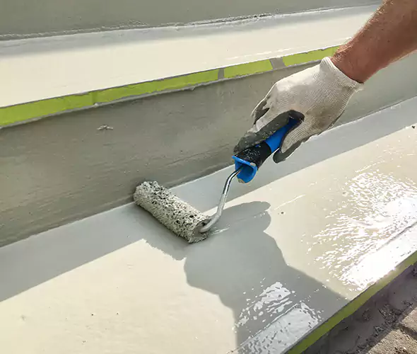 Expert Plumber for Walls Waterproofing in Allison Park,PA: Schedule Affordable Waterproofing Services with Us