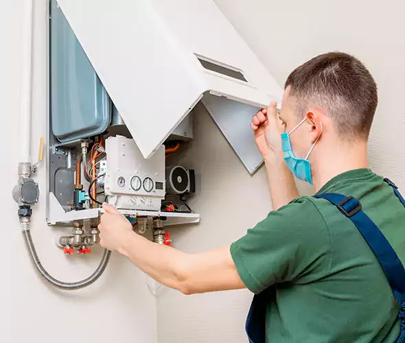 Licensed Experts for Water Heater Installation in Allison Park, PA