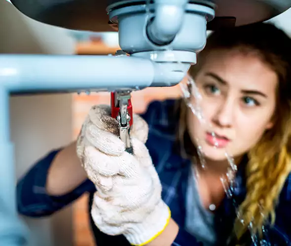 Expert Plumber for Water Leak Detection in Allison Park, PA: Schedule Affordable Leak Repair Services with Us