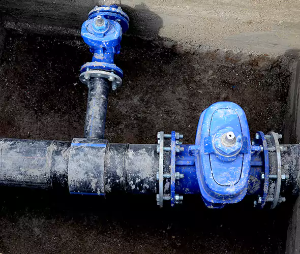 Certified Plumbers for Water Line Installation in Allison Park, PA