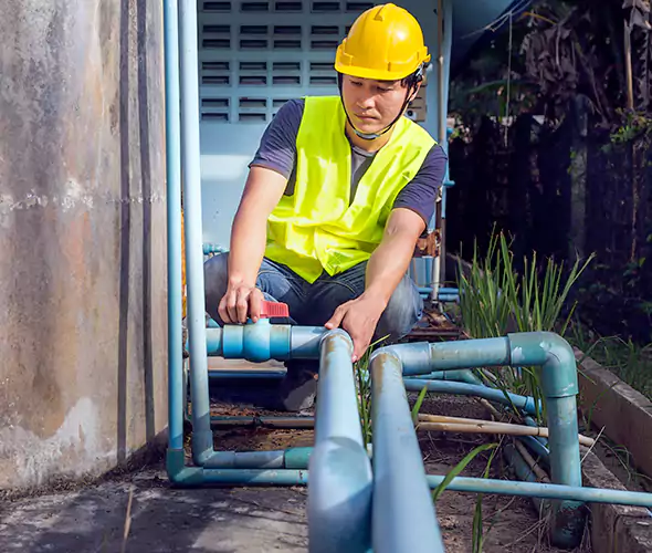 Expert Plumber for Water Line Replacement in Allison Park, PA: Schedule Affordable Water Line Replacement Services with Us
