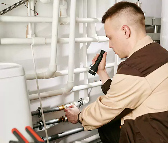 Trusted Water Softener Installers in Allison Park, PA