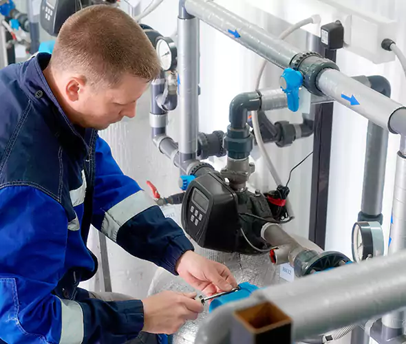 Expert Plumber for Water Softener Repair in Allison Park, PA