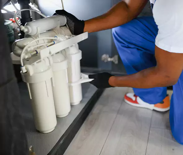 Expert Plumber for Water Softener Replacement in Allison Park, PA: Schedule Affordable Replacement Services with Us