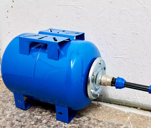 Expert Plumber for Well Pressure Tank Replacement in Allison Park, PA: Schedule Affordable Tank Replacement Services with Us