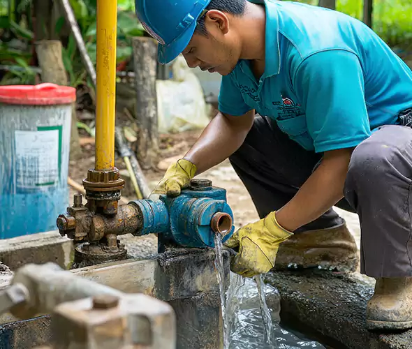Expert Plumber for Well Pump Replacement in Allison Park, PA: Schedule Affordable Well Pump Replacement Services with Us