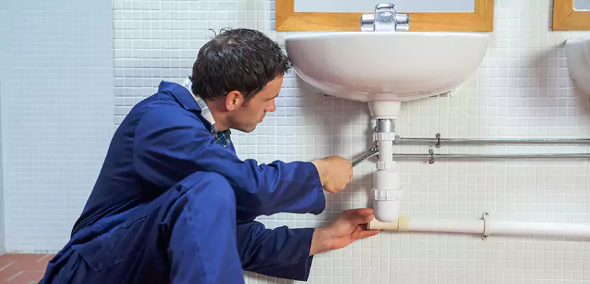 Toilet Repair Allison Park