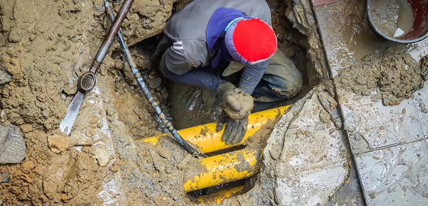 Clogged Drain Repair in Allison Park, PA