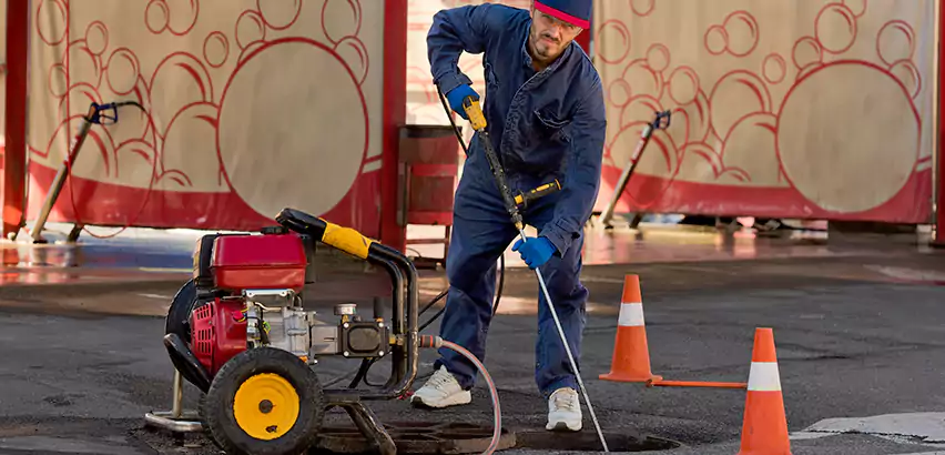 Professional Drains Camera Inspection in Allison Park, PA