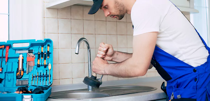 Emergency Plumber in Allison Park