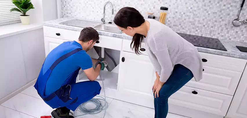 Fast Emergency Plumbing Repair Services in Allison Park, PA