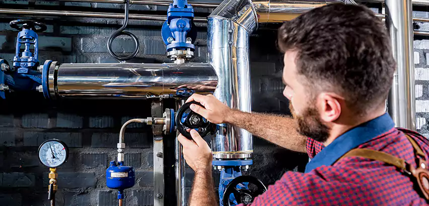 Professional Gas Leak Repair Services in Allison Park, PA