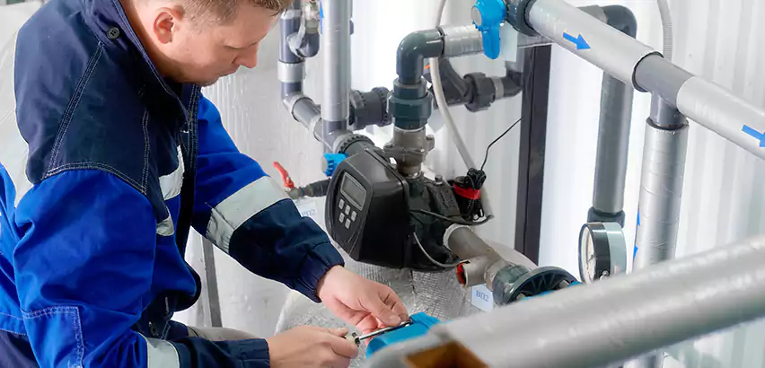 Reliable Gas Line Installation Services in Allison Park, PA