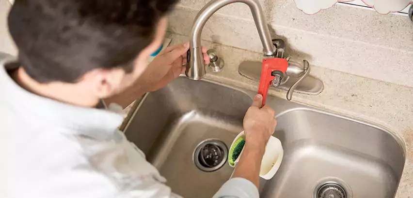 Plumbing Inspection in Allison Park