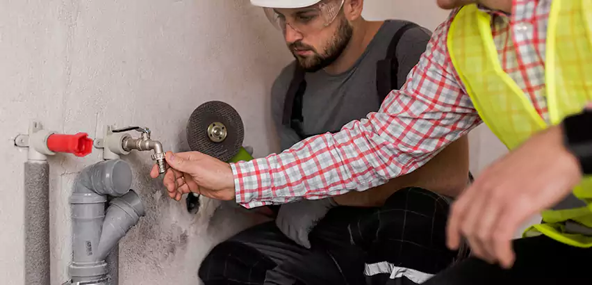 Emergency Plumbing Repair Allison Park