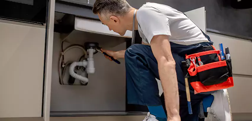 Water Heater Replacement in Allison Park