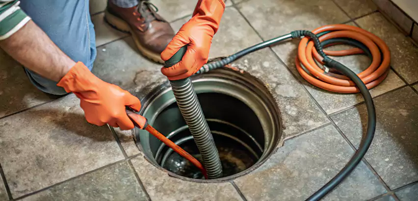 Rooter Services in Allison Park, PA