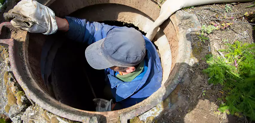 Professional Septic Tank Repair Services in Allison Park, PA