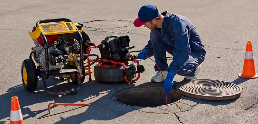 Professional Sewer Repair Services in Allison Park, PA