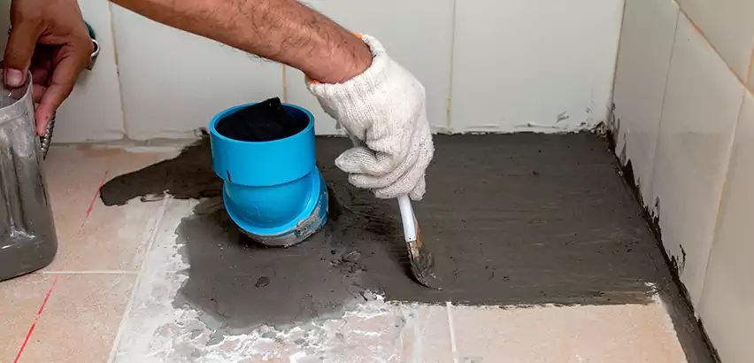 Professional Slab Leak Repair Services in Allison Park, PA