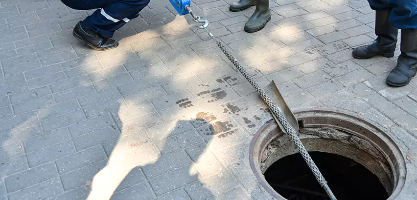 Emergency Rooter Service in Allison Park