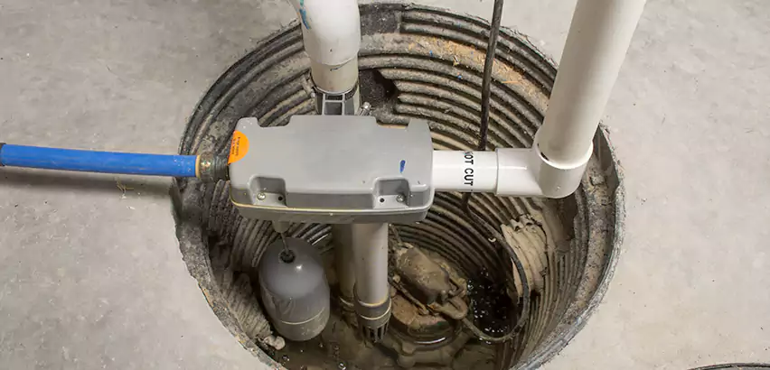 Emergency Sump Pump Repair in Allison Park, PA